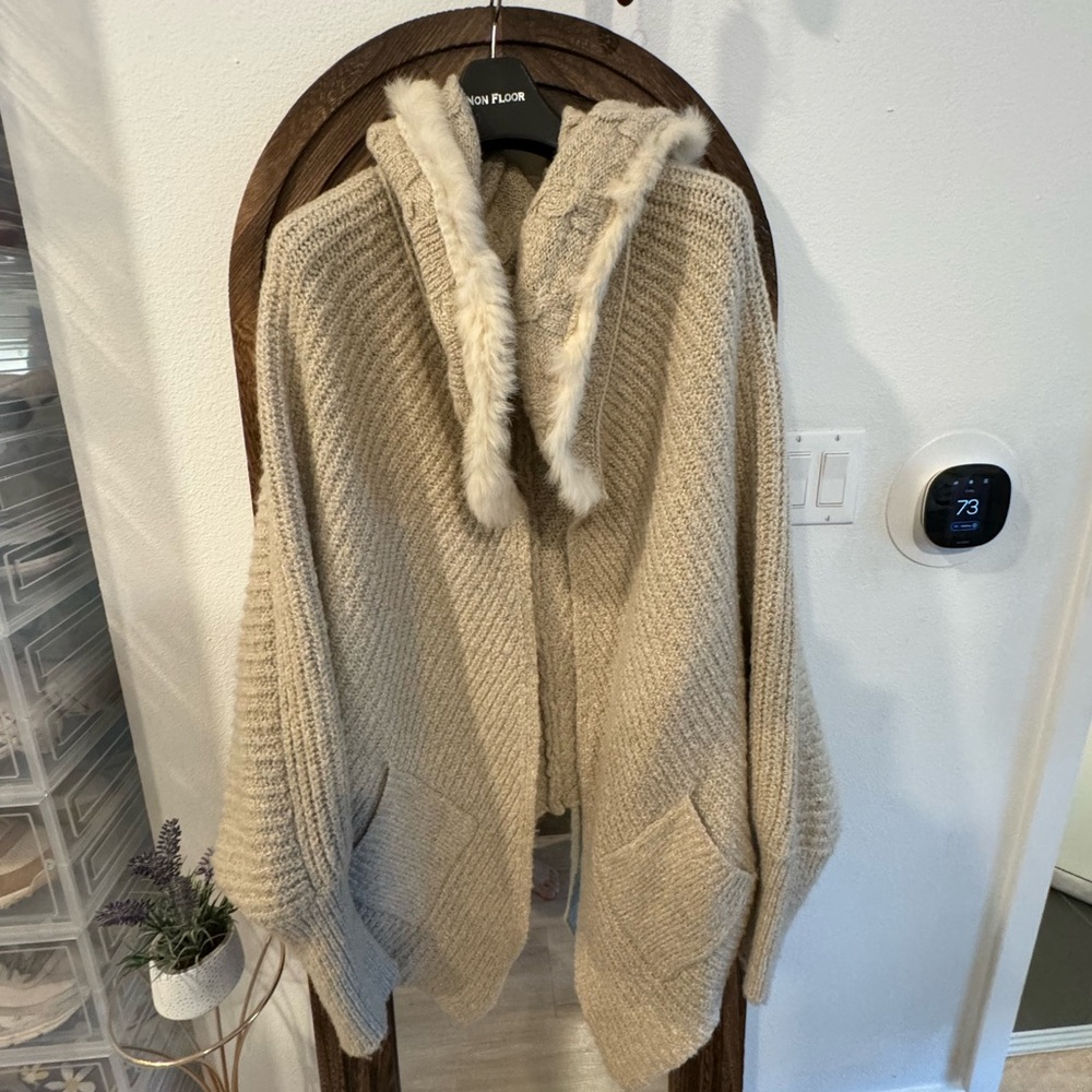 Shawl for women